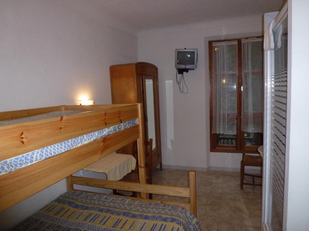 Chambres D'Hotes Le Terminus Fontan Oda fotoğraf