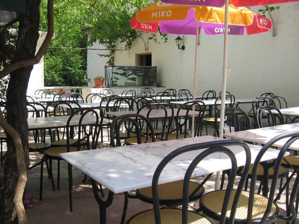 Chambres D'Hotes Le Terminus Fontan Dış mekan fotoğraf